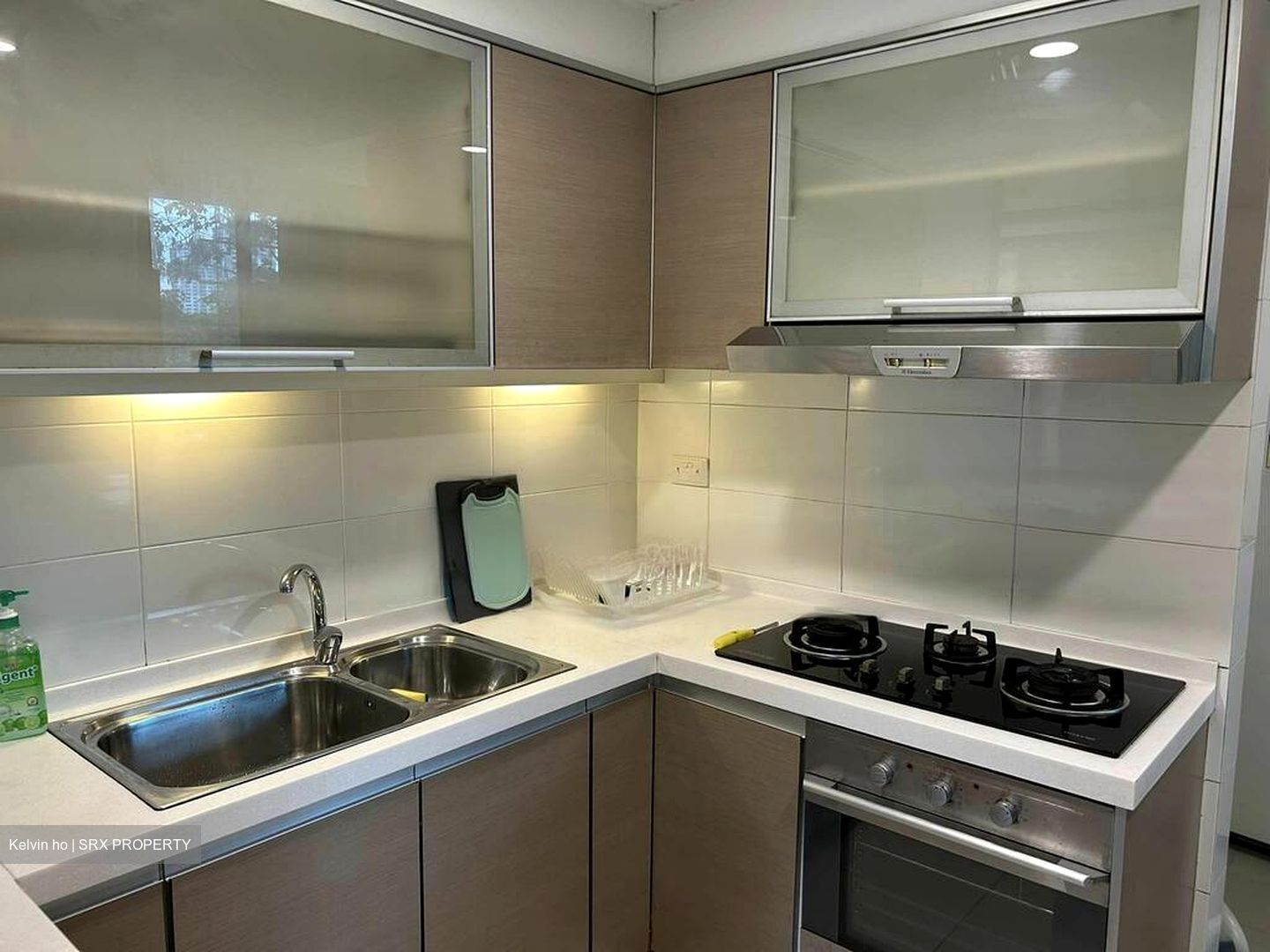The Infiniti (D5), Condominium #484055001